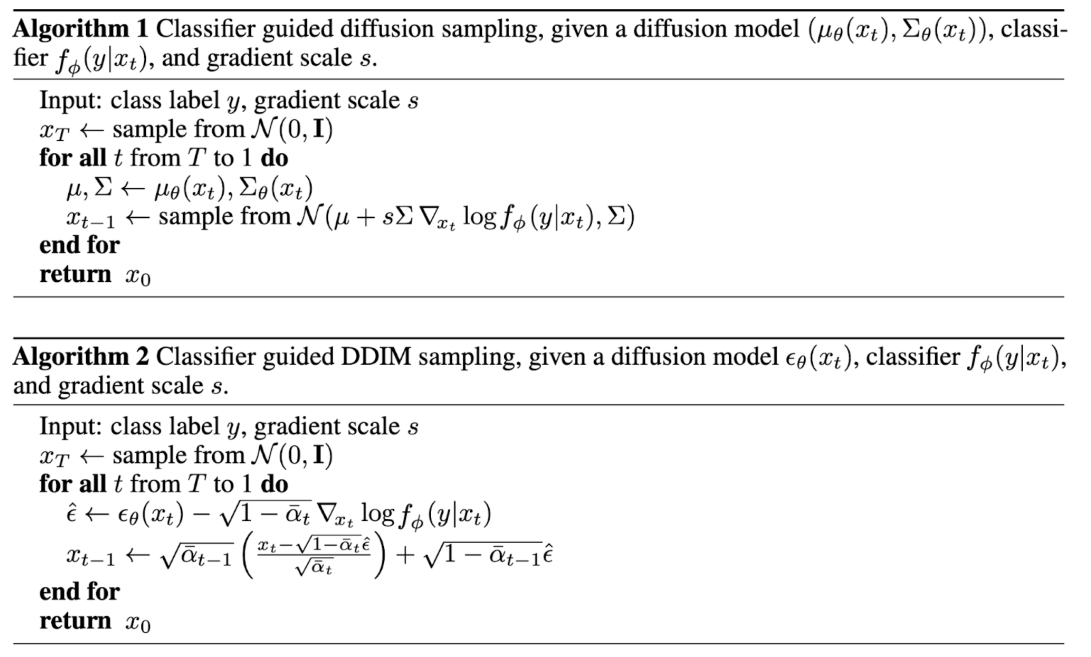 Guided Diffusion | mehdi azad
